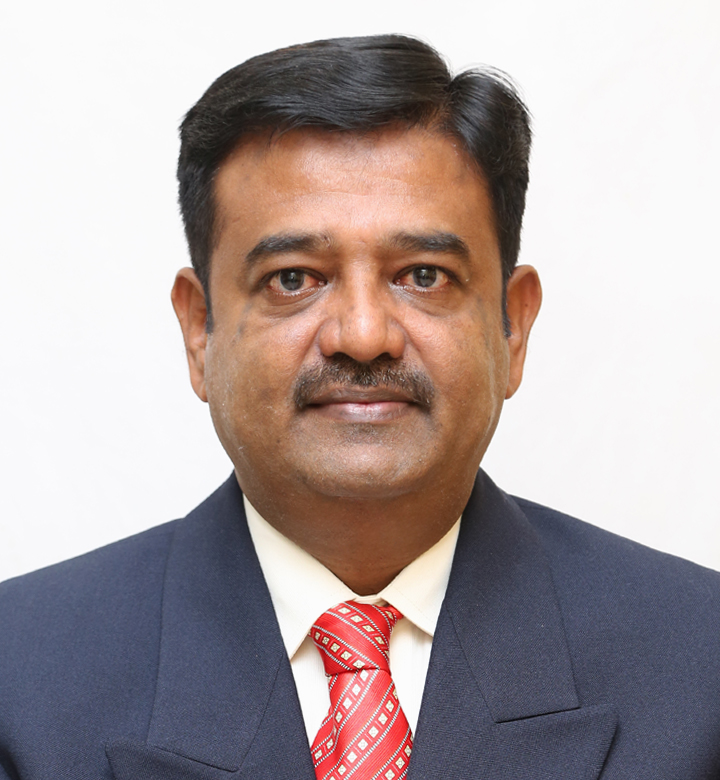 Dr.P.Krishnakumar